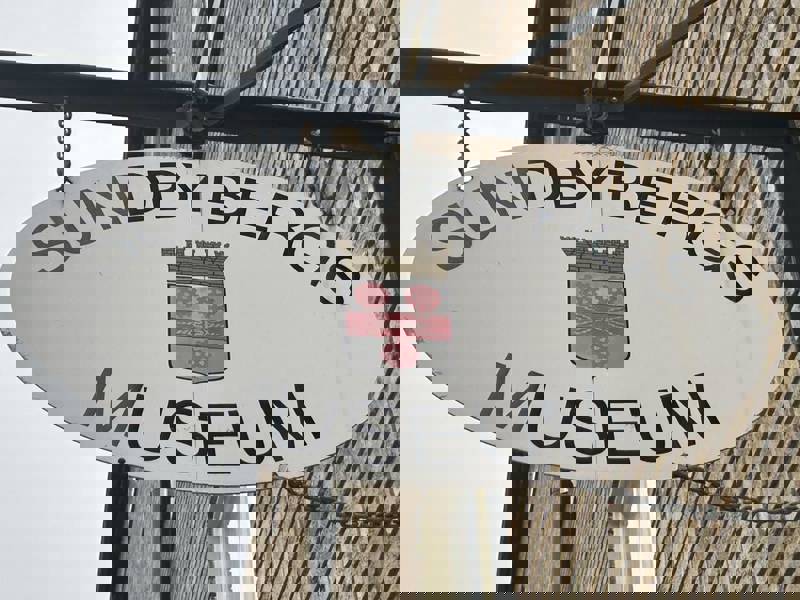 Uppdaterade öppettider och ny information