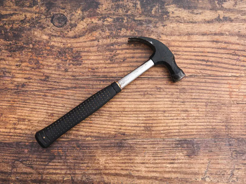 Renovering på museet